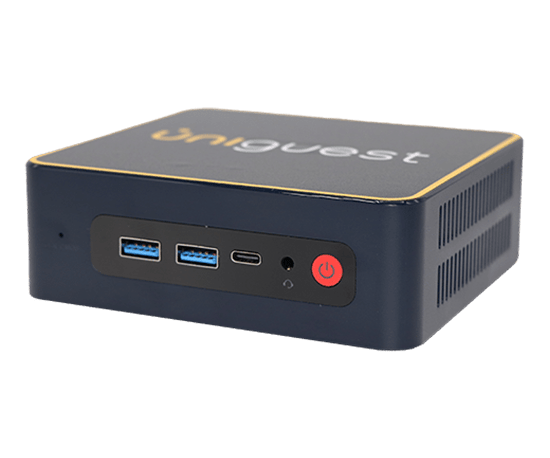 Media players - OneLan Dutco LLC